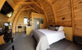 Benger Garden Chalets
