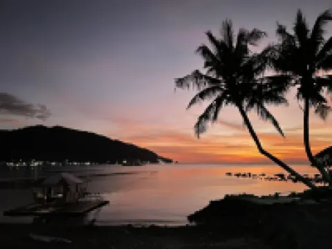 Manzil Anilao Cosy 1 Bedroom Apt U7