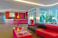 Ibis Styles Neckarsulm Hotel a Neckarsulm