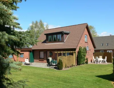 Apartment in Böhl Near North Sea Beaches