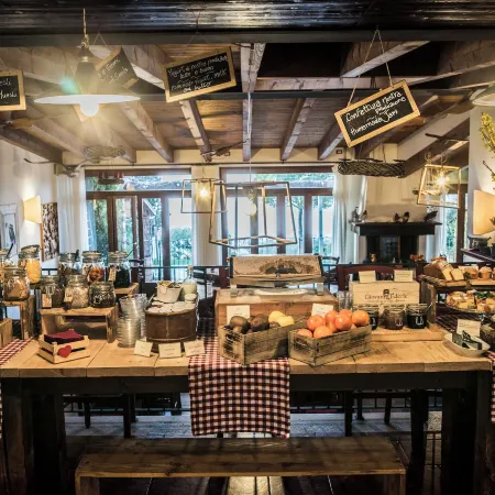 La Vineria di San Mattia