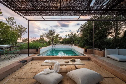 Casa Balat - Villas