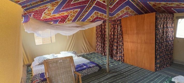 Ecolodge BAKSUNGAN Hotels in Mbour