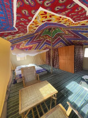 Ecolodge BAKSUNGAN - spa