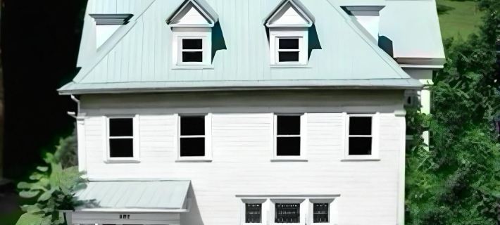 Summer Street Guest House Hotels in Buffalo