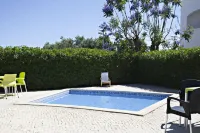 Cabanas Village