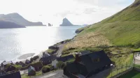 Idyllic Vacation Home with a Breathtaking View