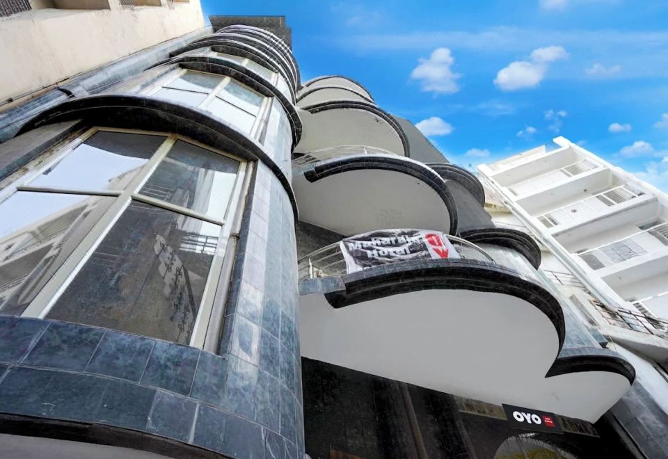 호텔 마하라자 노이다