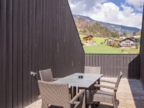 Montafon Suites Schruns by Alps Resorts Hotels in Schruns