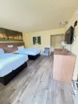 University Inn Hotels in Alachua County
