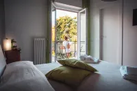 Be Your Home - Guest House Colors - Breakfast
