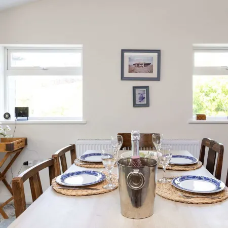 Historic Railway Home - Selsey Seafront