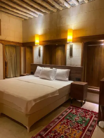 Tîsa Konağı Hotel a 