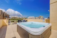 Kirxa Rooms and Suites - Pensions