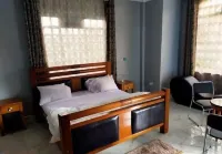 Aryana Holiday Mansionette Kisumu Hotels in Ahero