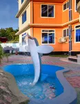 Mazubu Grand Hotel - 3-Star