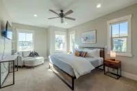 Parks Edge Ski Oasis - 10 minutes to town with gym, hot tub, and pool