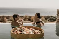 Enigma Mykonos Hideaway Suites - 4 ดาว