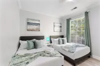 Stylish 3BR Condo in Tuscana Resort | Pool, Balcony & Prime Location!