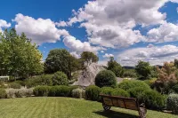 San Giovanni Terme Rapolano Hôtels à : Rapolano Terme