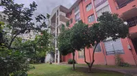 Oceana Suites - Edificio Zañartu Hotel di 
