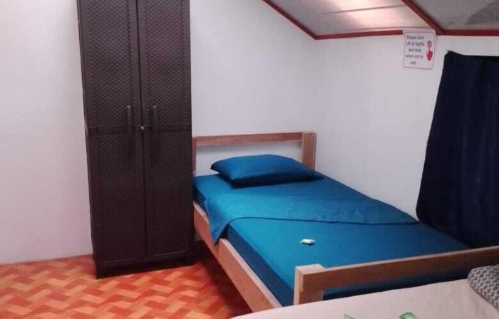 Amaya's Hostel