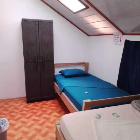 Amaya's Hostel