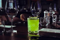 Hotel Grimsborgir by Keahotels - bar