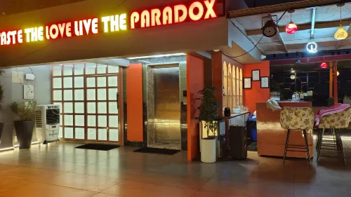 Aaditri Inn Hotels in Khararaiech Khurd