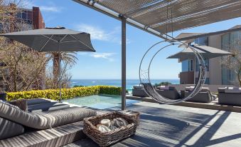 POD Camps Bay