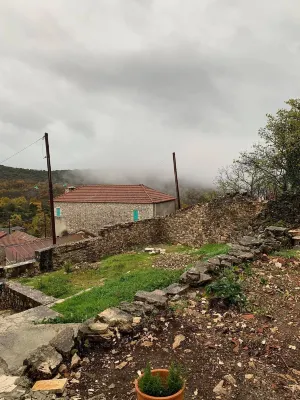 Sterna Hôtels à : Kentriko Zagori