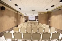 Elite World Comfy Samsun Atakum - bar