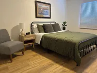 Trailing with a Twist Hotel a Richfield Township