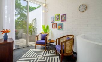 Stylish 2BR Gem in Assagao Near Bawri Izumi