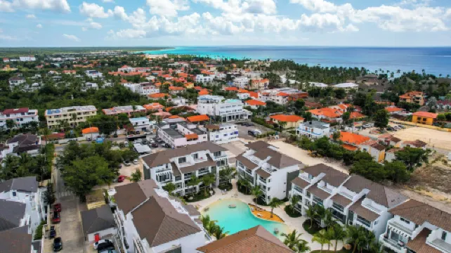 Dimary Charming Apt, 5 Pools, Walk to the Beach Dominicus Bayahibe la Romana