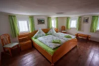 Holiday apartment Polenztal