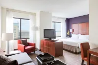 Residence Inn National Harbor Washington, DC Area Hotels near The Awakening