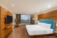 Radisson Blu Plaza Hotel Hyderabad Banjara Hills Hotels in 