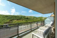 Apartment in Callantsoog by the Beach - Balkoner