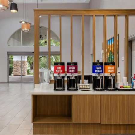 Hampton Inn & Suites by Hilton Mesquite