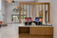 Hampton Inn & Suites by Hilton Mesquite - breakfast