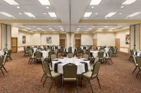 Country Inn & Suites by Radisson, Mankato Hotel and Conference Center, MN - Bữa sáng