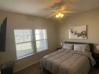 2 bedroom pet friendly madison townhouse