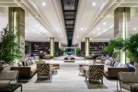 Hotel Riu Palace Tikida Taghazout - All Inclusive - Wi-Fi