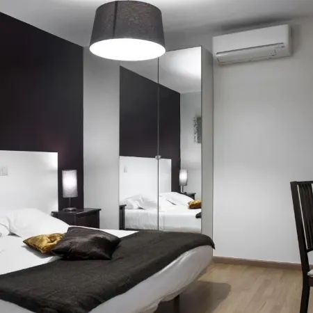 THC Gran Via Hostel