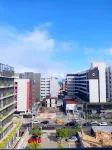 Compact Flat Tambaú by DaybyDay -  Appartamenti vacanze