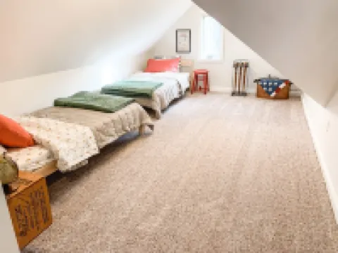 Spacious, updated and centrally located 4bed/2bath