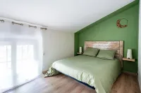 Douce vie en Provence