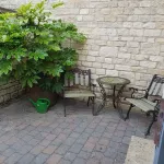 4 Star Cotswold Stone Cottage