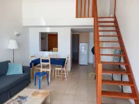Appartement vue Mer- 6 Places- Piscine